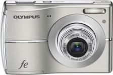 Цифровой фотоаппарат Olympus FE-45