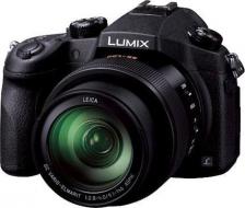 Цифровой фотоаппарат Panasonic Lumix DMC-FZ1000