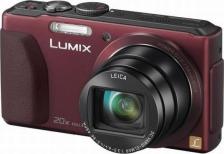 Цифровой фотоаппарат Panasonic Lumix DMC-TZ40
