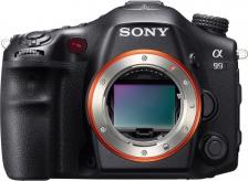 Цифровой фотоаппарат Sony Alpha SLT-A99