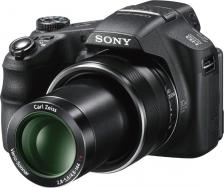 Цифровой фотоаппарат Sony CyberShot DSC-HX200V