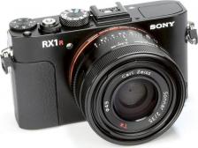 Цифровой фотоаппарат Sony CyberShot DSC-RX1R