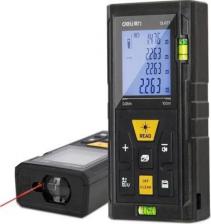 Дальномер Deli DL4171