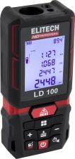 Дальномер Elitech HD LD 100