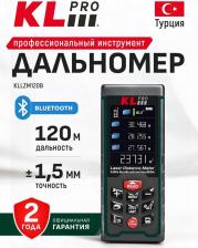 Дальномер KLPRO KLLZM120B