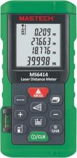 Дальномер Mastech MS6414