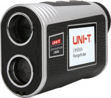 Дальномер UNI-T LM600A