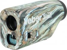 Дальномер Veber 6x21 LR 1100 OLED