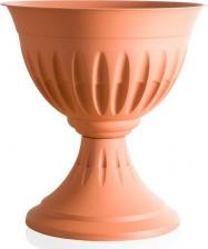 Декор/украшение Bama Pet Рюмка Alba D43: H46 См: 20Л Терракотовый