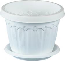 Декор/украшение Elfplast Кашпо Флавия 4650055586552