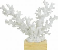 Декор/украшение Glasar Декор настольный Коралл 34х13х29 см
