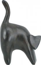 Декор/украшение Glasar Фигурка Кошка 18х10х27 см