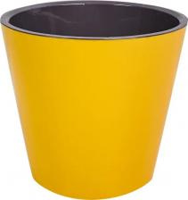 Декор/украшение InGreen Цветочный горшок London 3,3 л спелая груша