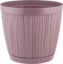 Декор/украшение InGreen Цветочное кашпо Barcelona IG6232 9,6 л в ассортименте 1 шт