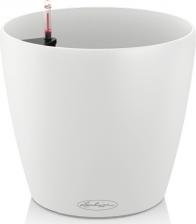 Декор/украшение Lechuza Цветочное кашпо Classico color с автополивом 13264 2,5 л светло-коричневый 1 шт