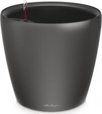 Декор/украшение Lechuza Кашпо с автополивом CLASSICO Premium 35 LS красное D35 H33 см