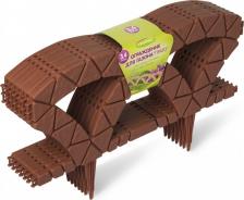 Декор/украшение Martika Ограждение для газона Прато 3.4 м С350