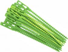 Декор/украшение Masterprof Хомуты для растений ДС.070768