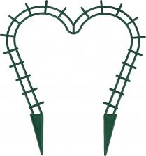 Декор/украшение Masterprof Подставка для цветов ДС.071549