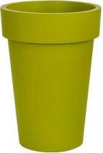 Декор/украшение Ola Dom Кашпо LOFT LONG пластик, 120 л, хаки, d563 cm, d563 cm, h750 мм 071240