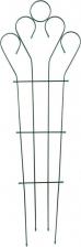Декор/украшение Palisad Шпалера комбинированная 3 ступени 0,1/0,65 х 2 м 69144