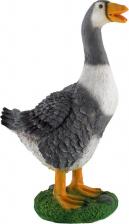 Декор/украшение Park Садовая фигурка Гусь 169365