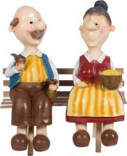 Декор/украшение Park Садовая фигурка H-54 см