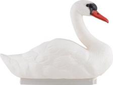 Декор/украшение Park Садовая фигурка Лебедь 004769