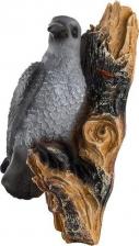 Декор/украшение Park Садовая фигурка Навесная ворона на суку 169406