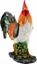 Декор/украшение Park Садовая фигурка Петух на бочке 169397