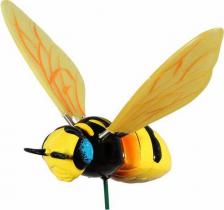 Декор/украшение Park Садовый штекер Пчелка GS-32-BEE