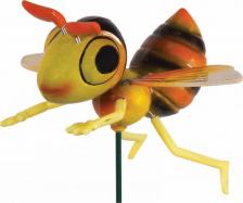 Декор/украшение Park Штекер садовый Пчелка GS-29-BEE