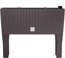 Декор/украшение Prosperplast Кашпо Rato case high 5905197795775