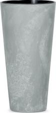 Декор/украшение Prosperplast Кашпо Tubus Slim Beton