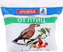 Декор/украшение Протэкт Сетка от птиц У-6/2/10 (2 x 10 м, хаки)
