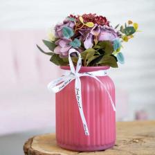 Декор/украшение Вещицы Цветочная композиция Фантазия