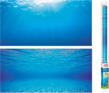 Juwel Фон-пленка Poster голубая вода 150х60см – фото 2