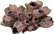 Декорация для аквариума Laguna Коралл искусственный для аквариума Aqua Балянус 130x70x72 мм