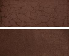 Декорация для аквариума Laguna Коврик-субстрат двусторонний коричневый TERRA 450*450 мм