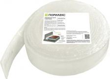Демпферная лента Порилекс Демпферная лента с фартуком 0.1x15 м 4607142067432