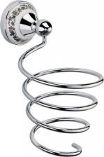 Держатель для ванной Fixsen Держатель для фена Gold Bogema FX-78519G