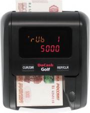Детектор валют DoCash Golf Multi