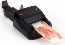 Детектор валют PRO Moniron Dec Ergo