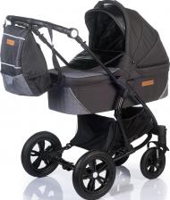 Детская коляска BabyHit Tribute прогулочная 2 в 1