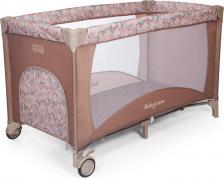 Манеж-кровать Baby Care Arena