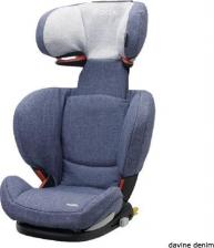 Автокресло Maxi-Cosi Rodi Fix – фото 2 Автокресло Maxi-Cosi Rodi Fix – фото 2