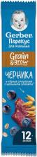 Батончик Nestle черная смородина-черника, 25 г (батончик)