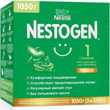 Молочная смесь Nestle Nestogen 1, 1050 г (детская смесь)