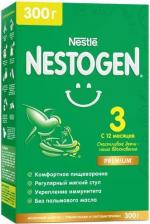 Молочная смесь Nestle Nestogen 3, 300 г (детская смесь)