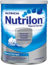 Молочная смесь Nutrilon Пепти Гастро, 800 г (детская смесь)